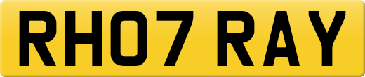RH07RAY