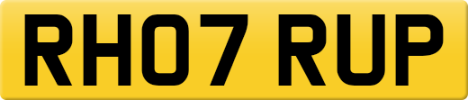 RH07RUP