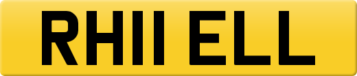 RH11ELL