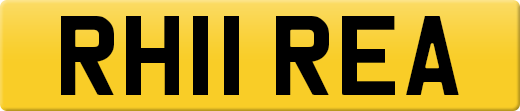RH11REA
