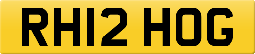 RH12HOG