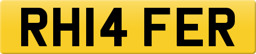 RH14FER