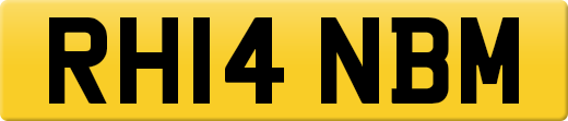 RH14NBM