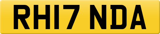 RH17NDA
