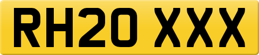 RH20XXX