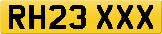 RH23XXX