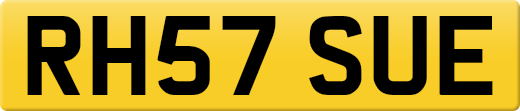 RH57SUE