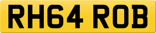 RH64ROB