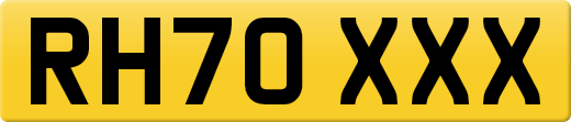 RH70XXX