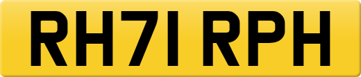 RH71RPH
