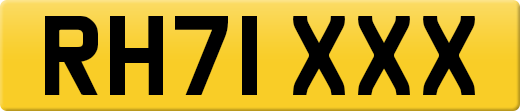 RH71XXX