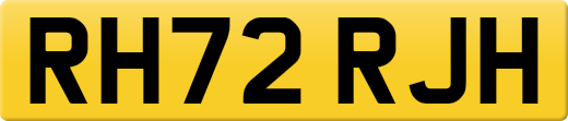 RH72RJH