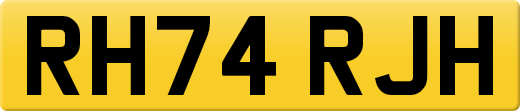 RH74RJH