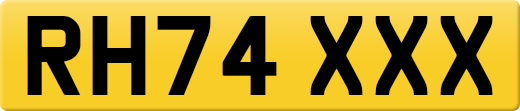 RH74XXX