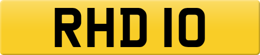RHD10