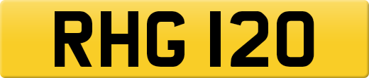 RHG120
