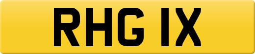 RHG1X