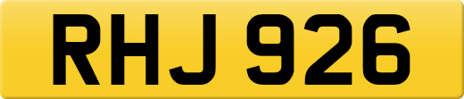 RHJ926