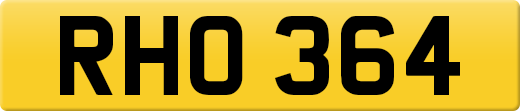 RHO364