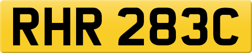RHR283C