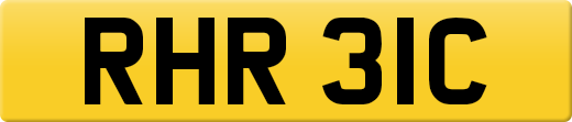 RHR31C
