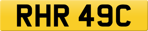 RHR49C