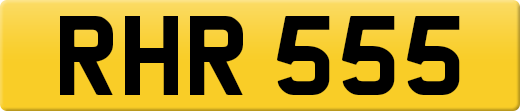 RHR555