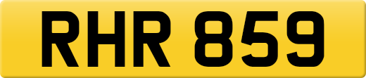 RHR859