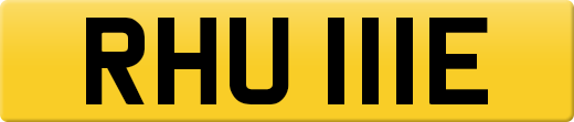 RHU111E