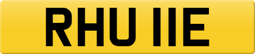 RHU11E