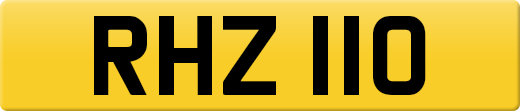 RHZ110