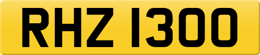 RHZ1300