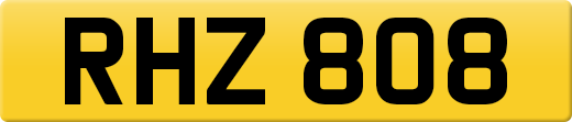 RHZ808