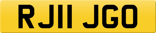 RJ11JGO