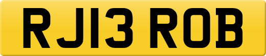 RJ13ROB