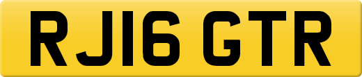 RJ16GTR
