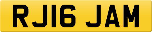 RJ16JAM