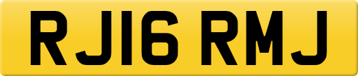 RJ16RMJ