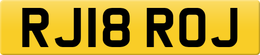 RJ18ROJ