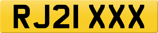 RJ21XXX