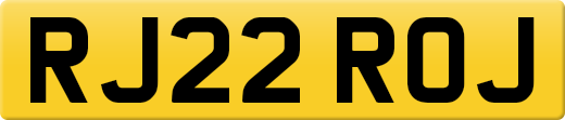 RJ22ROJ