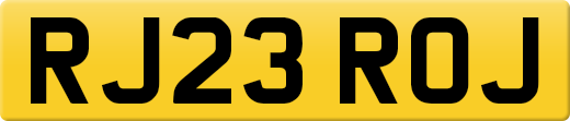 RJ23ROJ