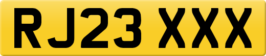 RJ23XXX