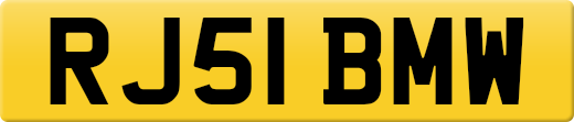RJ51BMW