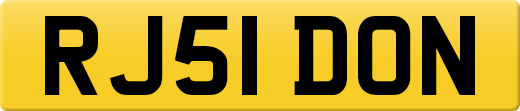 RJ51DON