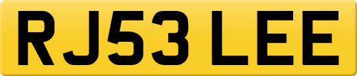 RJ53LEE