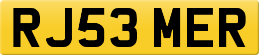RJ53MER