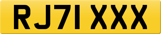 RJ71XXX