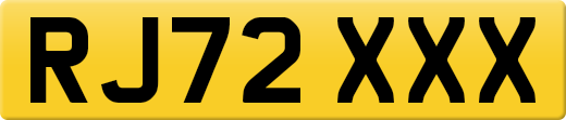 RJ72XXX