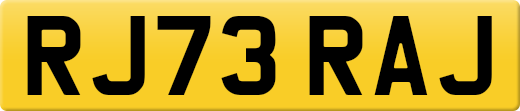 RJ73RAJ